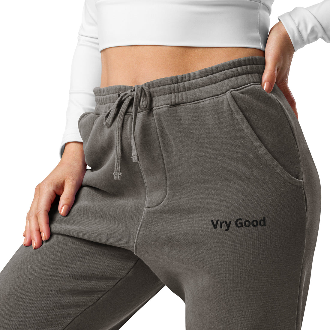 Vry Good Sweatpants