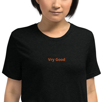 Vry Good t-shirt